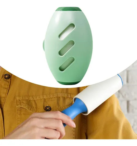 BOLA ENRROLLADORA DE PELUSA